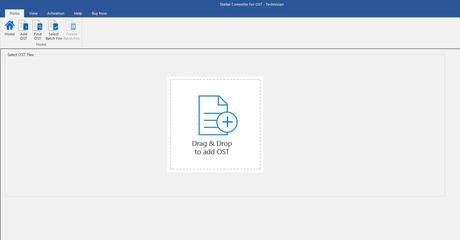 Converting OST into PST for All Users at Once using PowerShell Script Converting OST into PST for All Users at Once using PowerShell Script