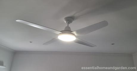 arlec cmart ceiling fan review