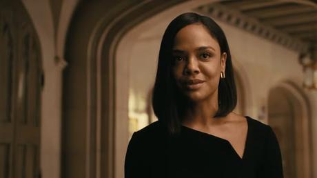 Westworld – I am an infinitely adaptable machine, darling.