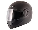 Vega Cliff Black Helmet-M