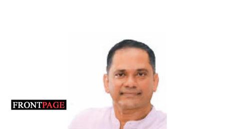MP Pasqual says he will vote for Ranil
