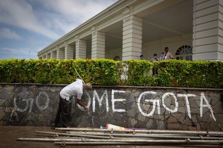 Behind the crisis in Sri Lanka – how political and economic mismanagement combined to plunge nation into turmoil