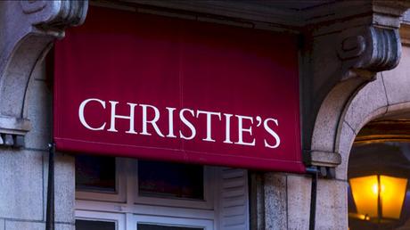 Christie's launches Web3 and Fintech Ventures