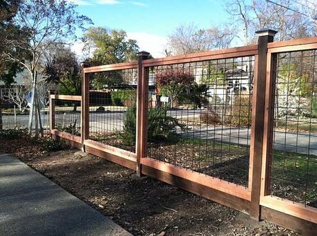 Reasons to Use Hog Wire Fence