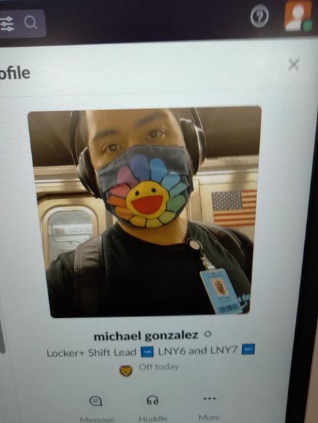 Amazon: Michael And Jazsity Amazon: Michael And Jazsity