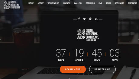 24ADP Digital Marketing Conference Pune June 4-5 2016: Dont Miss It