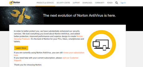 Norton Antivirus Promo Discount Code 2022: Save 60%