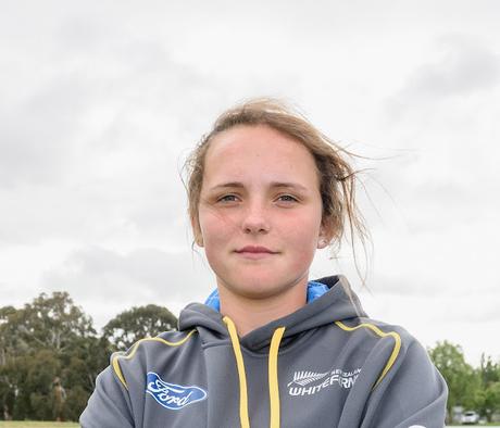 Ajit Pai, Cricketer - the Old Porirua Road