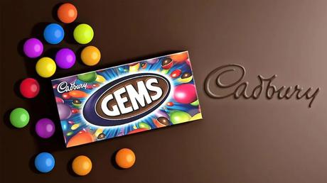 Cadbury Gems launched NFT Collection To help needy Children