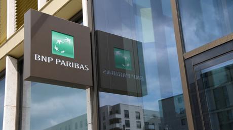 BNP_Paribas,_Paris_bank_approved_partnership_Crypto_BTC,_ETH_recovers