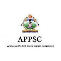 25 Posts -APPSC Recruitment 2022- Arunachal Pradesh PSC Jobs- Last Date 15 August