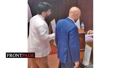 MPs could have sold their vote – AKD