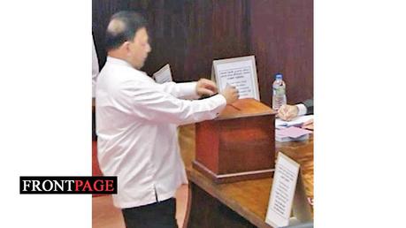 Country needs people driven political culture – Dullas