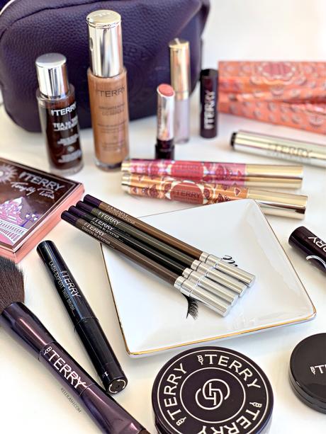 By Terry New Summer Staples | CC Blush & the best Waterproof Eyeliners for Summer