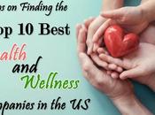 Tips Finding Best Health Wellness Companies