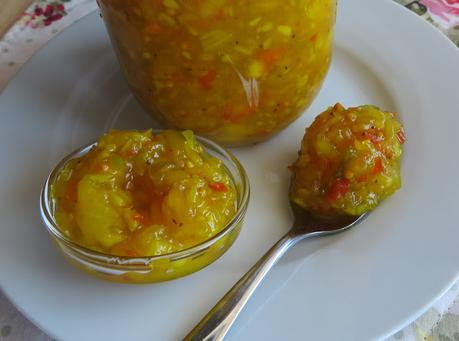 Million Dollar Relish