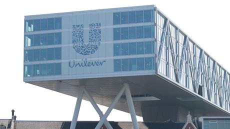 Unilever's ambitious intentions to enter the metaverse