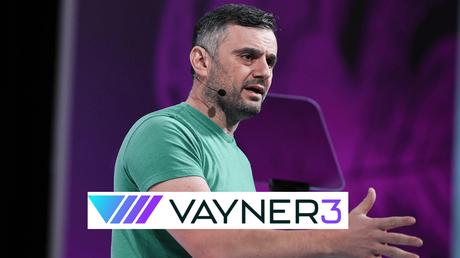 Gary Vee’s VaynerNFT is changing its name to Vayner3