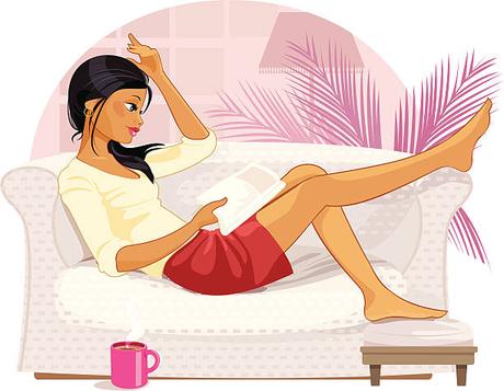 LaToya: Truly Happy And Unique! LaToya: Truly Happy And Unique!