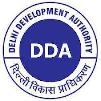 DDA Recruitment 2022-Delhi Development Authority – Last Date 08 August