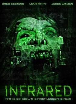 Infrared (2022) Movie Review
