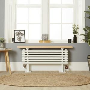 Why purchase a bench radiator?