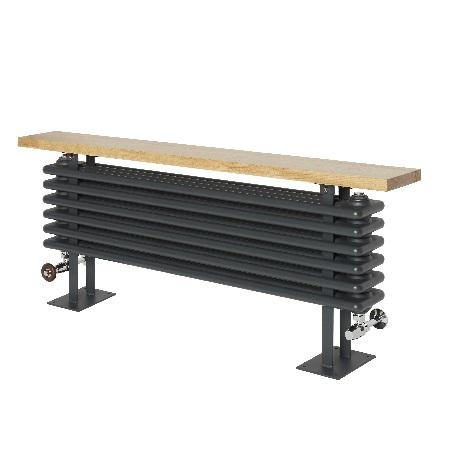 Why purchase a bench radiator?