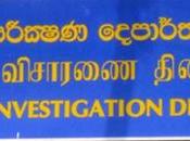 Fifteen Involved President’s Residence Arson Identified