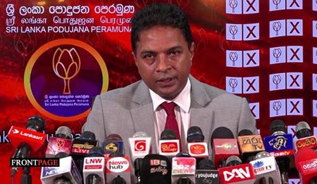 SLPP to go easy on Dullas supporters