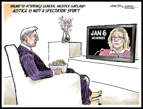 Not A Spectator Sport
