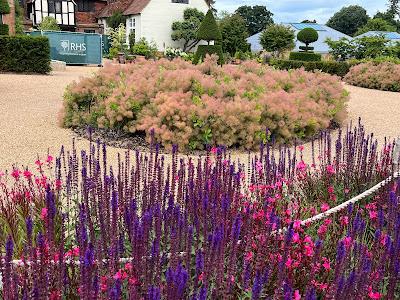 A Road Trip - Episode two - RHS Wisley