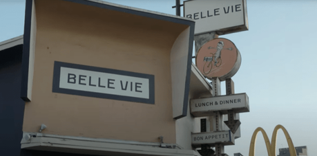 VALLEY FILM FESTIVAL Belle Vie