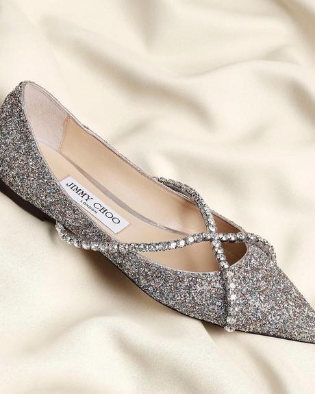 bridesmaid shoes flat