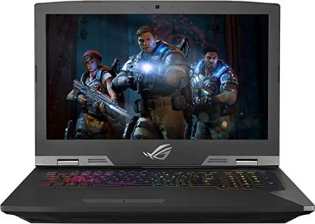 8 Gaming Laptops With NVIDIA GeForce GTX 1080 Graphics