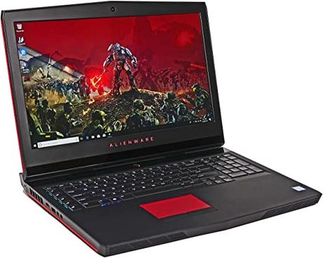 8 Gaming Laptops With NVIDIA GeForce GTX 1080 Graphics