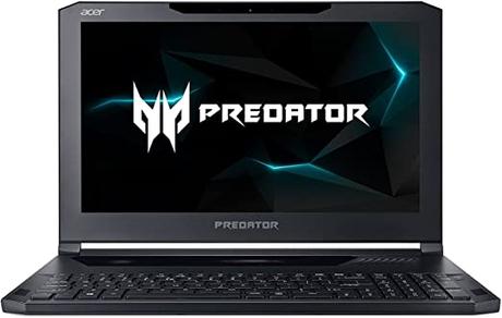 8 Gaming Laptops With NVIDIA GeForce GTX 1080 Graphics