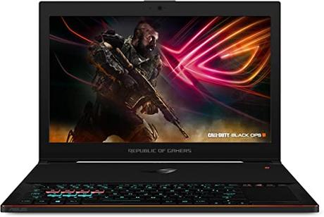 8 Gaming Laptops With NVIDIA GeForce GTX 1080 Graphics