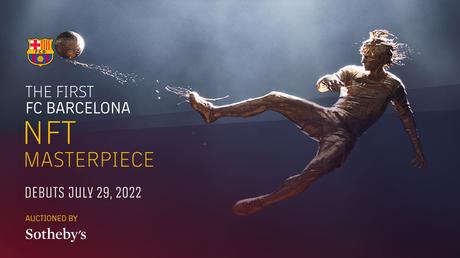 FC Barcelona inaugurate