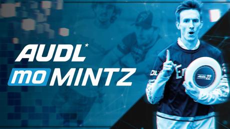 American Ultimate Disc League (AUDL) releases moMintz NFTs