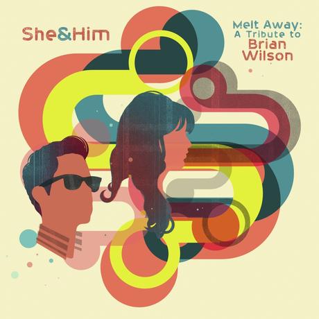 She & Him – ‘Melt Away: A Tribute to Brian Wilson’ album review