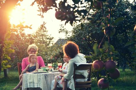 Is your garden BBQ ready?