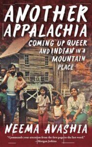 Maggie reviews Another Appalachia by Neema Avashia