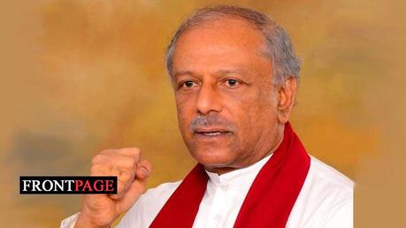 PROFILE OF PRIME MINISTER DINESH GUNAWARDENA