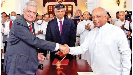 Picture by Hirantha Goonathilake