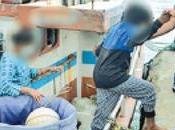 Navy Thwarts Illegal Migration Attempt