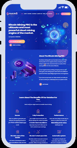 Best Bitcoin Mining Site . Bitcoin Mining Without Fee 2020 https://crypto-mining.space