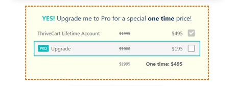 ThriveCart Pricing 2022– Choose Which One Is Best? (Lifetime Or Pro Plan)