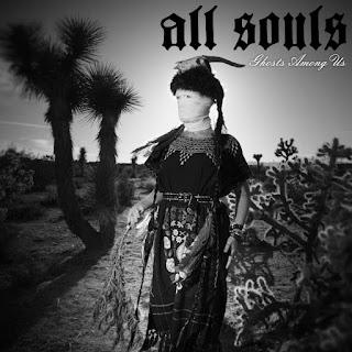 All Souls share first single from forthcoming album, on tour with Ape Machine right now!