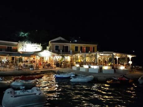 Postcard from Paxos