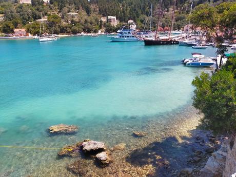 Postcard from Paxos